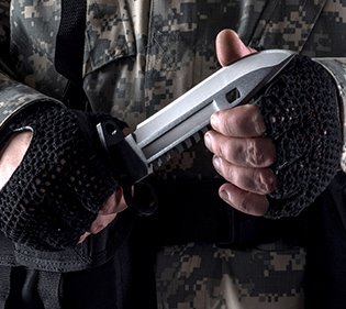 Ostré dárčeky obrázok