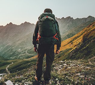 Darčeky pre outdoor + cestovanie