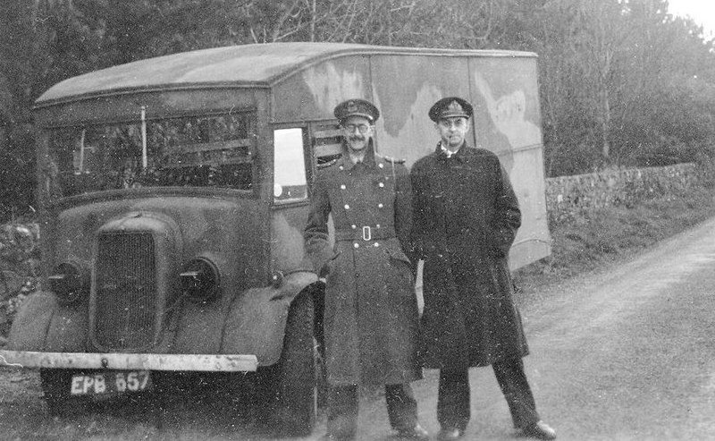 Charles_Cholmondeley_and_Ewen_Montagu_2 Charles_Cholmondeley_and_Ewen_Montagu_2