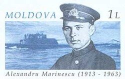Portret-Marineska Portret-Marineska