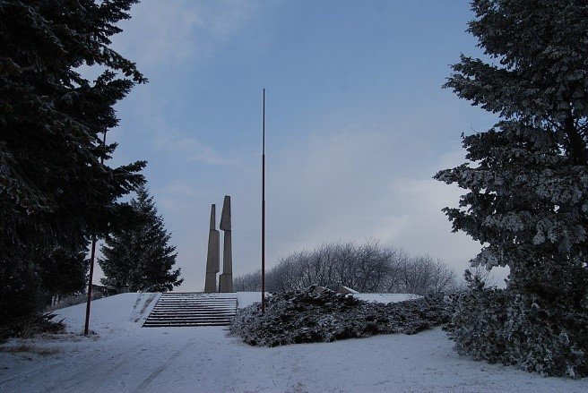 Pamatnik Pamatnik
